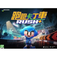 ���ܿ���܇ Rush+